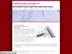 Sites similar to g-quod.com