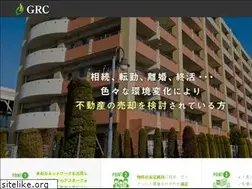 Sites similar to g-r-c.co.jp