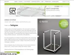 Sites similar to g-rack.de