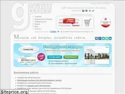 Sites similar to g-rain-design.ru