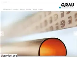 Sites similar to g-rau.de