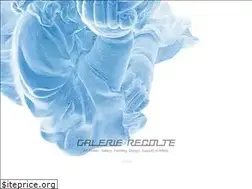 Sites similar to g-recolte.com