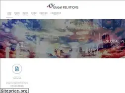 Sites similar to g-relations.jp
