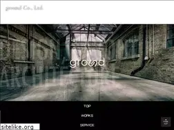 Sites similar to g-round0103.com