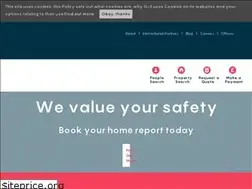 Sites similar to g-s.co.uk