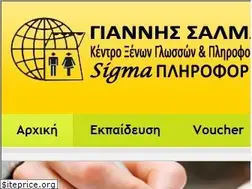 Sites similar to g-salmas.gr