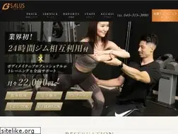 Sites similar to g-salus.net