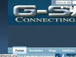 Sites similar to g-sat.net