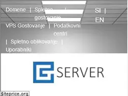 Sites similar to g-server.com