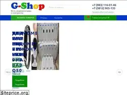 Sites similar to g-shop.shop