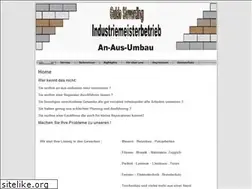 Sites similar to g-sieverding.de
