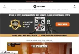 Sites similar to g-sight.com