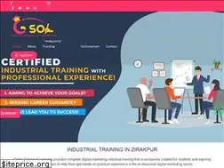 Sites similar to g-sol.net