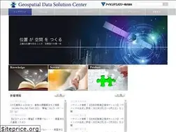 Sites similar to g-spatial.com