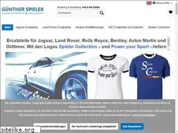 Sites similar to g-spieler.de