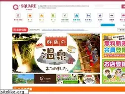 Sites similar to g-square.jp