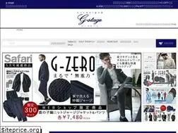 Sites similar to g-stage-select.jp