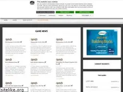 Sites similar to g-status.com