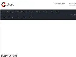 Sites similar to g-store.cl
