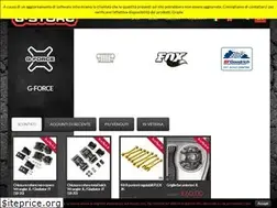 Sites similar to g-store.it