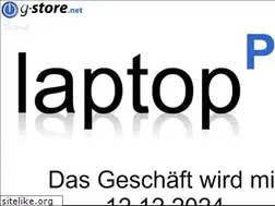 Sites similar to g-store.net