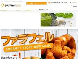 Sites similar to g-story.co.jp