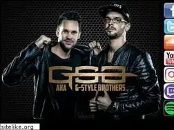 Sites similar to g-style-brothers.de