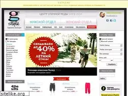 Sites similar to g-style.ru
