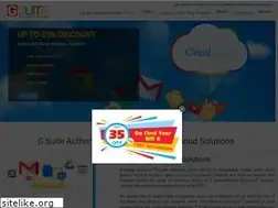 Sites similar to g-suite.space