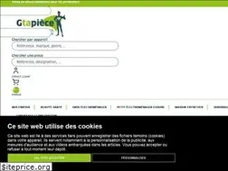 Sites similar to g-ta-piece.com