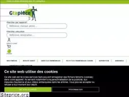 Sites similar to g-ta-piece.fr