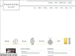 Sites similar to g-takeuchi.com