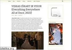 Sites similar to g-taskas.lt