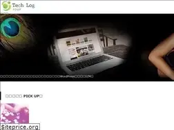 Sites similar to g-tech-log.com