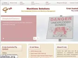 Sites similar to g-tek.biz