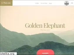 Sites similar to g-thai.com