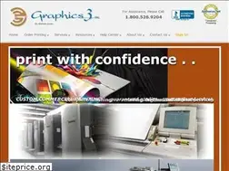Sites similar to g-three.com