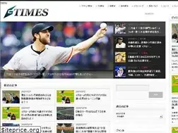 Sites similar to g-times.jp