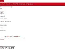 Sites similar to g-townmotors.com