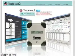 Sites similar to g-trace.net