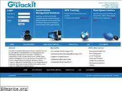 Sites similar to g-trackit.com