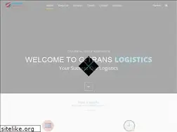 Sites similar to g-translogistics.com