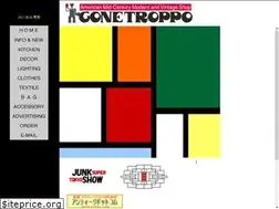 Sites similar to g-troppo.com