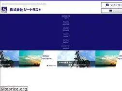 Sites similar to g-trust-chiba.com