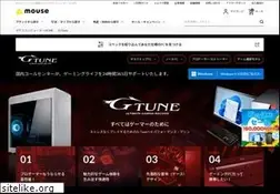 Sites similar to g-tune.jp
