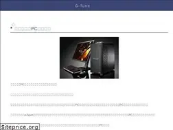 Sites similar to g-tunemania.com