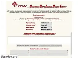 Sites similar to g-u-i-d-e.fr