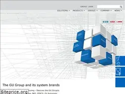 Sites similar to g-u.de