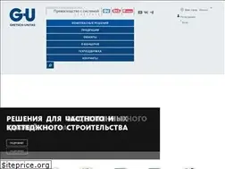 Sites similar to g-u.ru