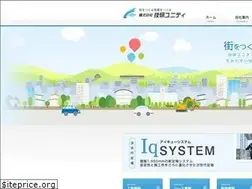 Sites similar to g-unity.co.jp